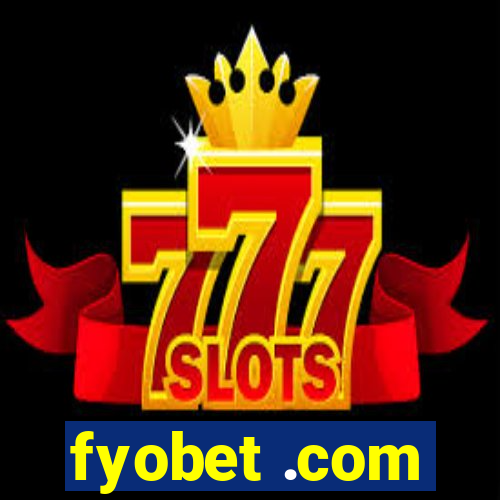 fyobet .com